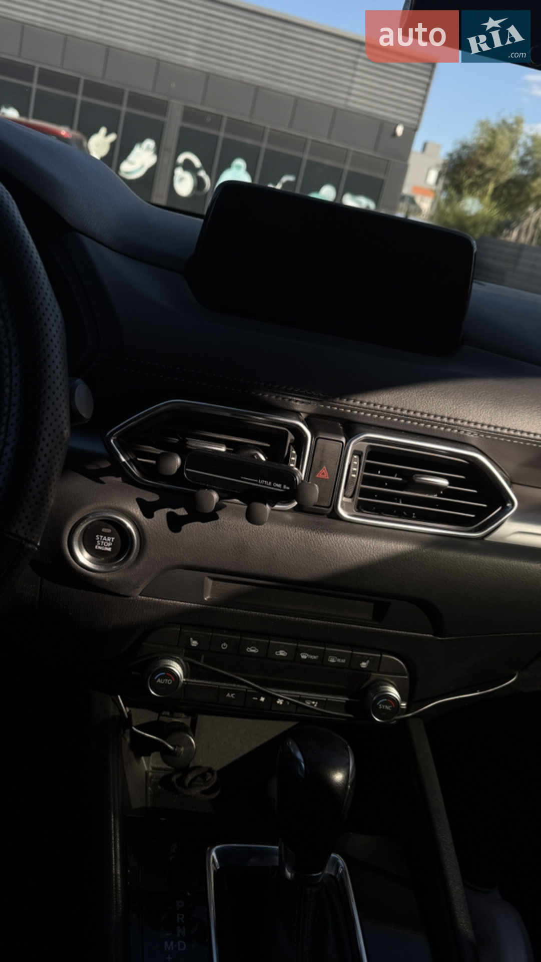 2018 Mazda CX-5 - мініатюра 8