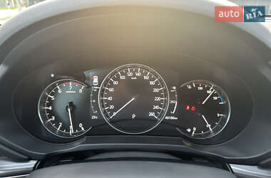 Внедорожник / Кроссовер Mazda CX-5 2020 в 
