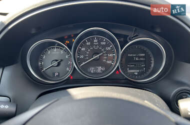 Внедорожник / Кроссовер Mazda CX-5 2014 в 