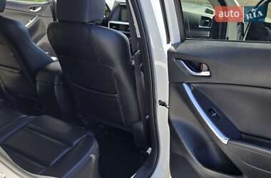 Внедорожник / Кроссовер Mazda CX-5 2015 в 