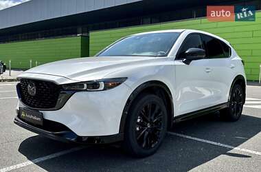 Внедорожник / Кроссовер Mazda CX-5 2023 в 