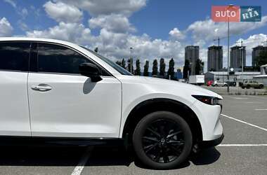Внедорожник / Кроссовер Mazda CX-5 2023 в 