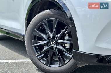 Внедорожник / Кроссовер Mazda CX-5 2023 в 