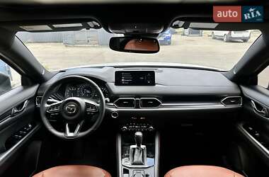 Внедорожник / Кроссовер Mazda CX-5 2023 в 