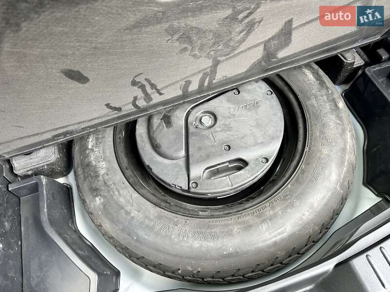 Внедорожник / Кроссовер Mazda CX-5 2023 в Киеве