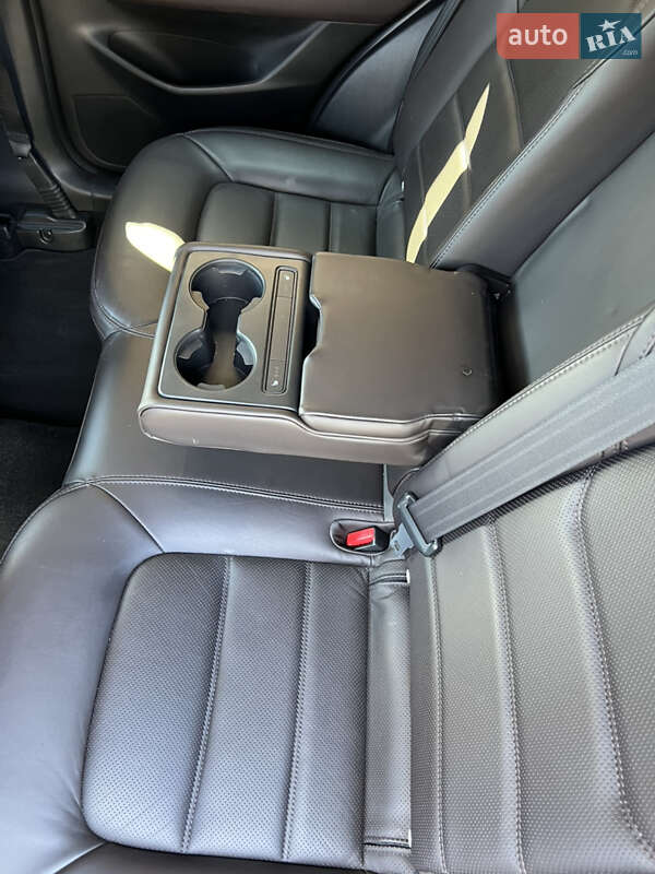 Внедорожник / Кроссовер Mazda CX-5 2022 в Ивано-Франковске