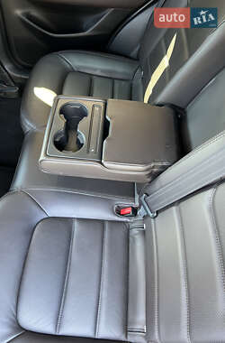 Внедорожник / Кроссовер Mazda CX-5 2022 в 