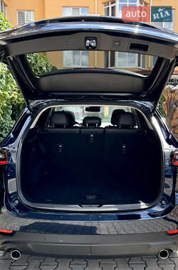 Внедорожник / Кроссовер Mazda CX-5 2023 в 