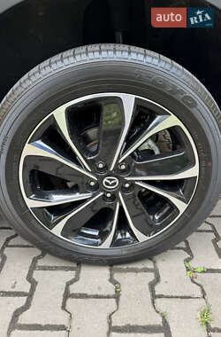 Внедорожник / Кроссовер Mazda CX-5 2023 в 