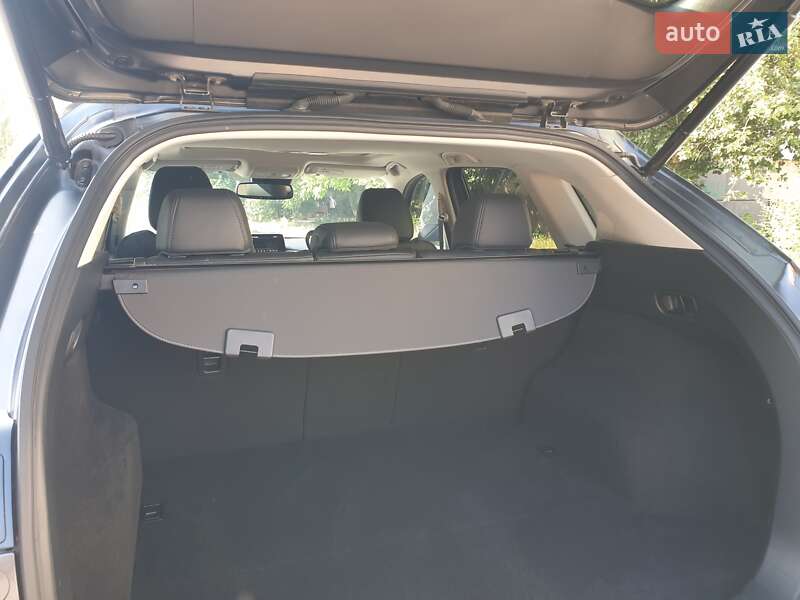 Внедорожник / Кроссовер Mazda CX-5 2018 в Херсоне