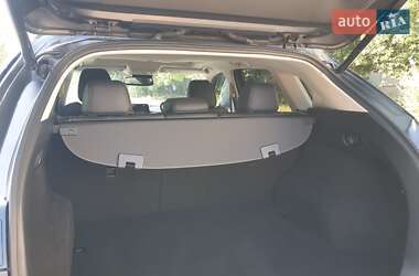 Внедорожник / Кроссовер Mazda CX-5 2018 в 
