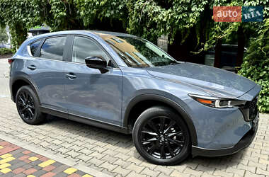Внедорожник / Кроссовер Mazda CX-5 2023 в 