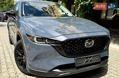 Внедорожник / Кроссовер Mazda CX-5 2023 в 