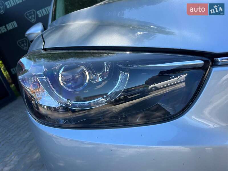 Внедорожник / Кроссовер Mazda CX-5 2016 в Хмельницком