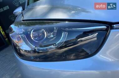 Внедорожник / Кроссовер Mazda CX-5 2016 в 