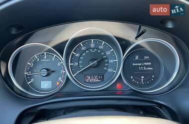 Внедорожник / Кроссовер Mazda CX-5 2016 в 