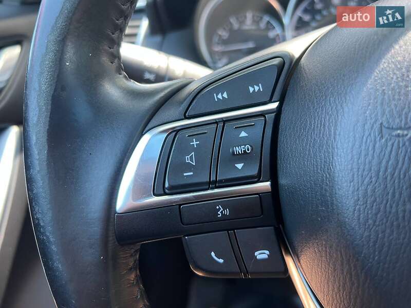 Внедорожник / Кроссовер Mazda CX-5 2016 в Хмельницком