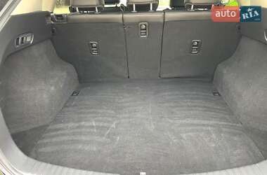 Внедорожник / Кроссовер Mazda CX-5 2019 в 