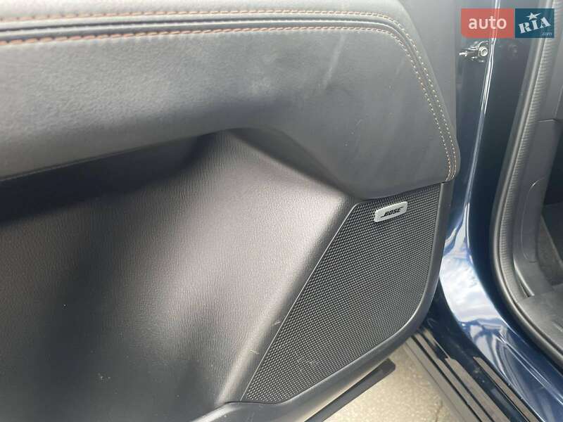 Внедорожник / Кроссовер Mazda CX-5 2019 в Харькове