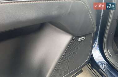 Внедорожник / Кроссовер Mazda CX-5 2019 в 