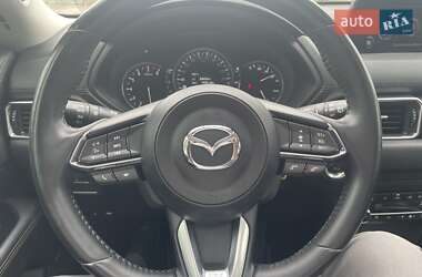 Внедорожник / Кроссовер Mazda CX-5 2019 в 