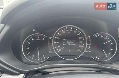 Внедорожник / Кроссовер Mazda CX-5 2019 в 