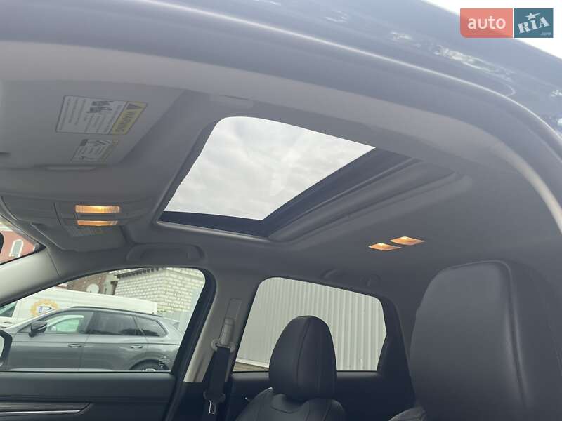 Внедорожник / Кроссовер Mazda CX-5 2019 в Харькове