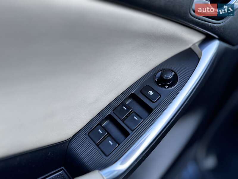Внедорожник / Кроссовер Mazda CX-5 2013 в Дрогобыче