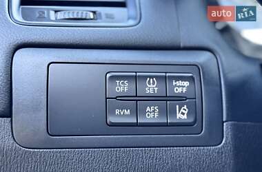 Внедорожник / Кроссовер Mazda CX-5 2013 в 