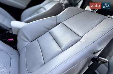 Внедорожник / Кроссовер Mazda CX-5 2013 в 