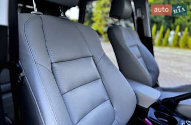 Внедорожник / Кроссовер Mazda CX-5 2013 в 