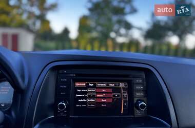 Внедорожник / Кроссовер Mazda CX-5 2013 в 
