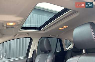 Внедорожник / Кроссовер Mazda CX-5 2014 в 