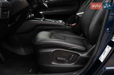 Позашляховик / Кросовер Mazda CX-5 2023 в 