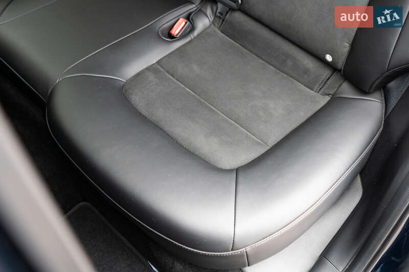 Внедорожник / Кроссовер Mazda CX-5 2023 в Киеве