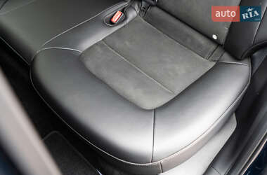Позашляховик / Кросовер Mazda CX-5 2023 в 