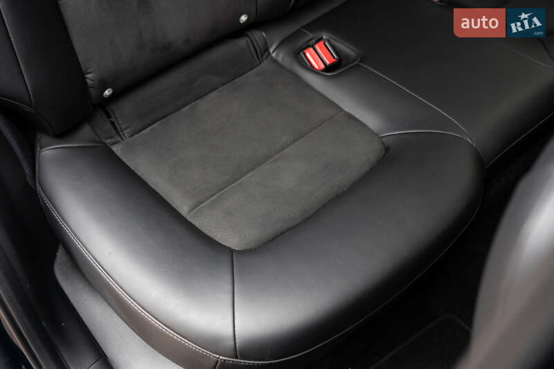 Внедорожник / Кроссовер Mazda CX-5 2023 в Киеве