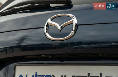 Позашляховик / Кросовер Mazda CX-5 2023 в 