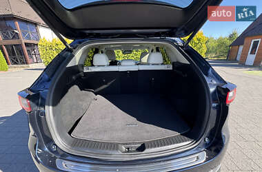Внедорожник / Кроссовер Mazda CX-5 2022 в 