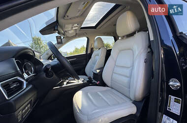 Внедорожник / Кроссовер Mazda CX-5 2022 в 