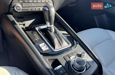 Внедорожник / Кроссовер Mazda CX-5 2022 в 