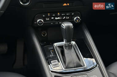 Внедорожник / Кроссовер Mazda CX-5 2021 в 