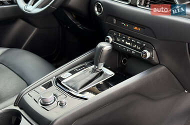 Внедорожник / Кроссовер Mazda CX-5 2021 в 