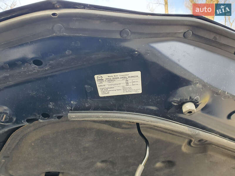 Внедорожник / Кроссовер Mazda CX-5 2021 в Киеве фото 16 Внедорожник / Кроссовер Mazda CX-5 2021 в Киеве
