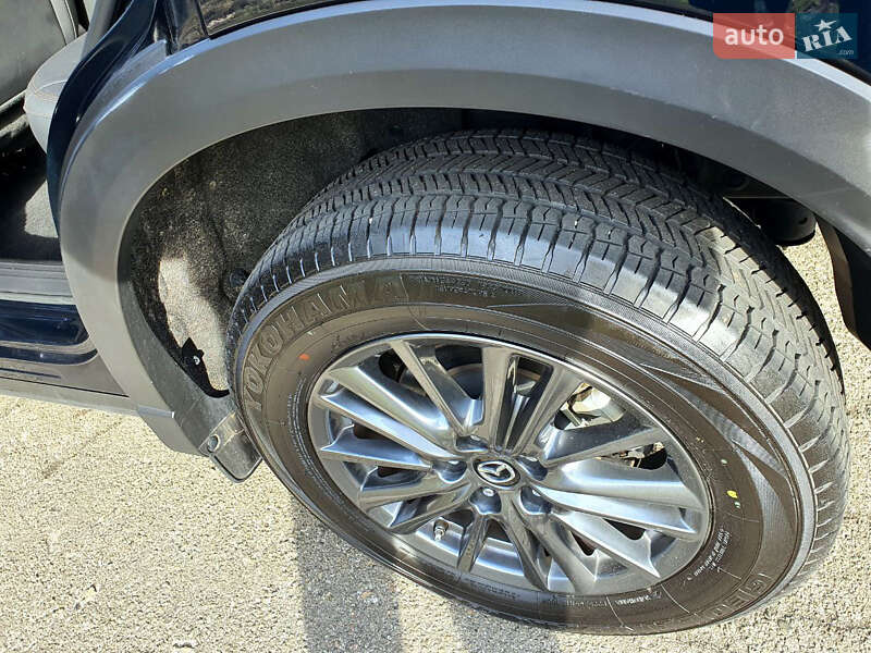 Внедорожник / Кроссовер Mazda CX-5 2021 в Киеве фото 27 Внедорожник / Кроссовер Mazda CX-5 2021 в Киеве