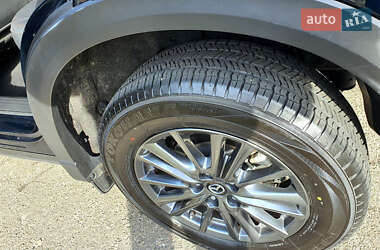 Внедорожник / Кроссовер Mazda CX-5 2021 в 