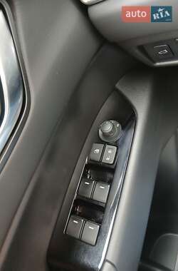 Внедорожник / Кроссовер Mazda CX-5 2023 в 