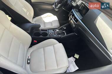 Внедорожник / Кроссовер Mazda CX-5 2015 в 
