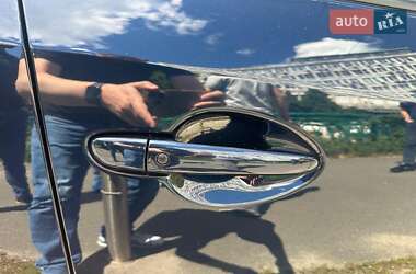 Внедорожник / Кроссовер Mazda CX-5 2015 в 