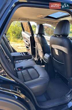 Позашляховик / Кросовер Mazda CX-5 2023 в 